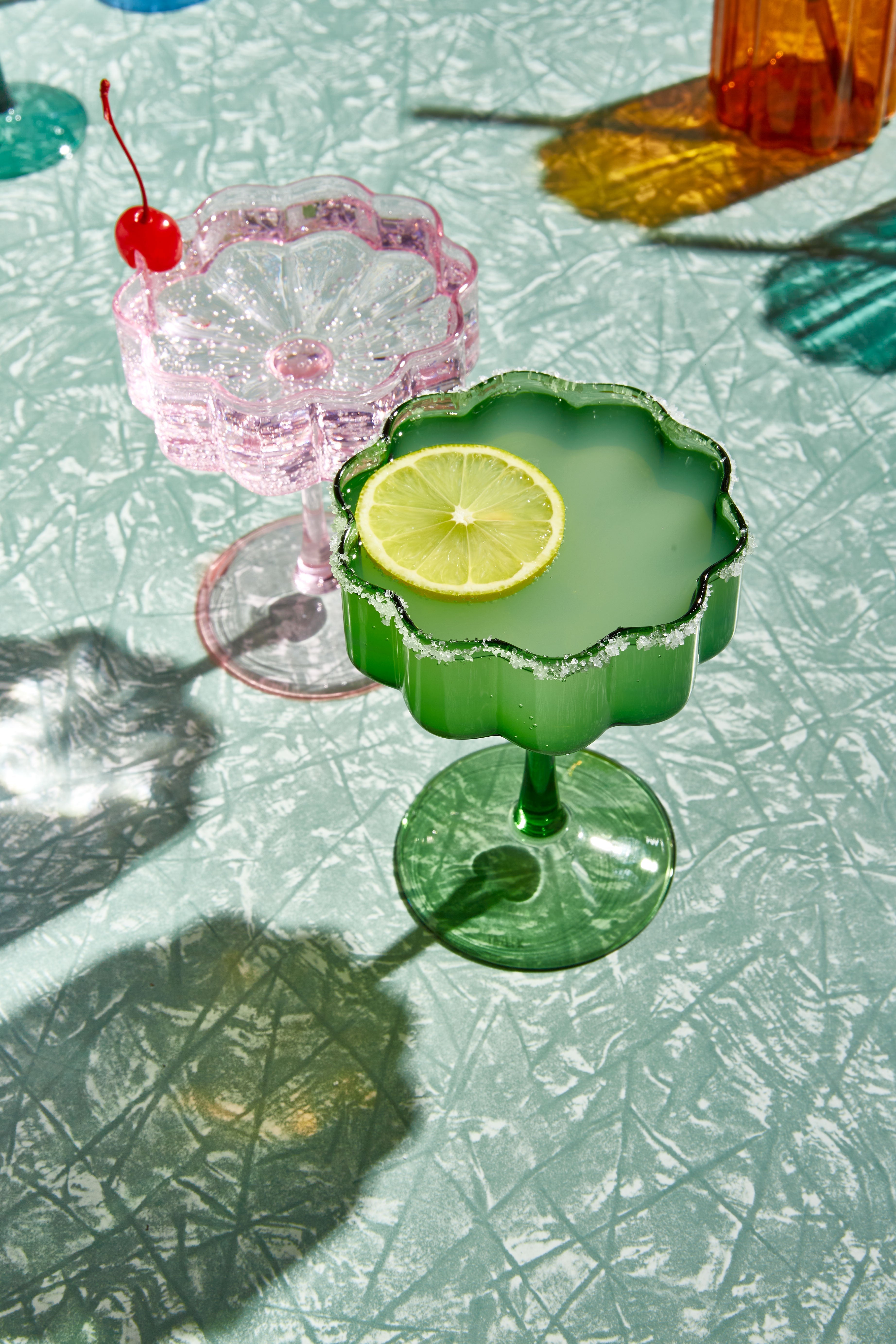 Glassware