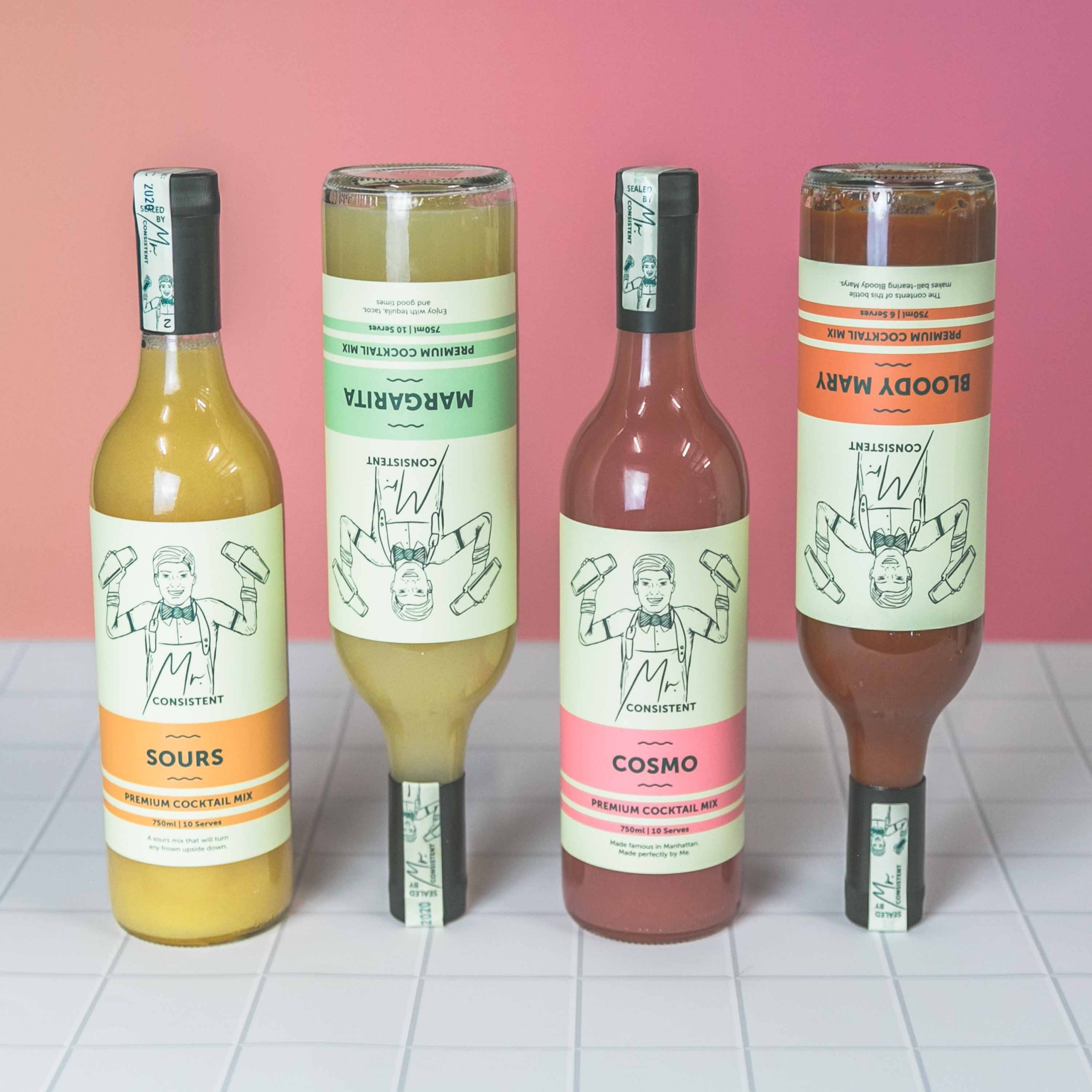 Cocktails