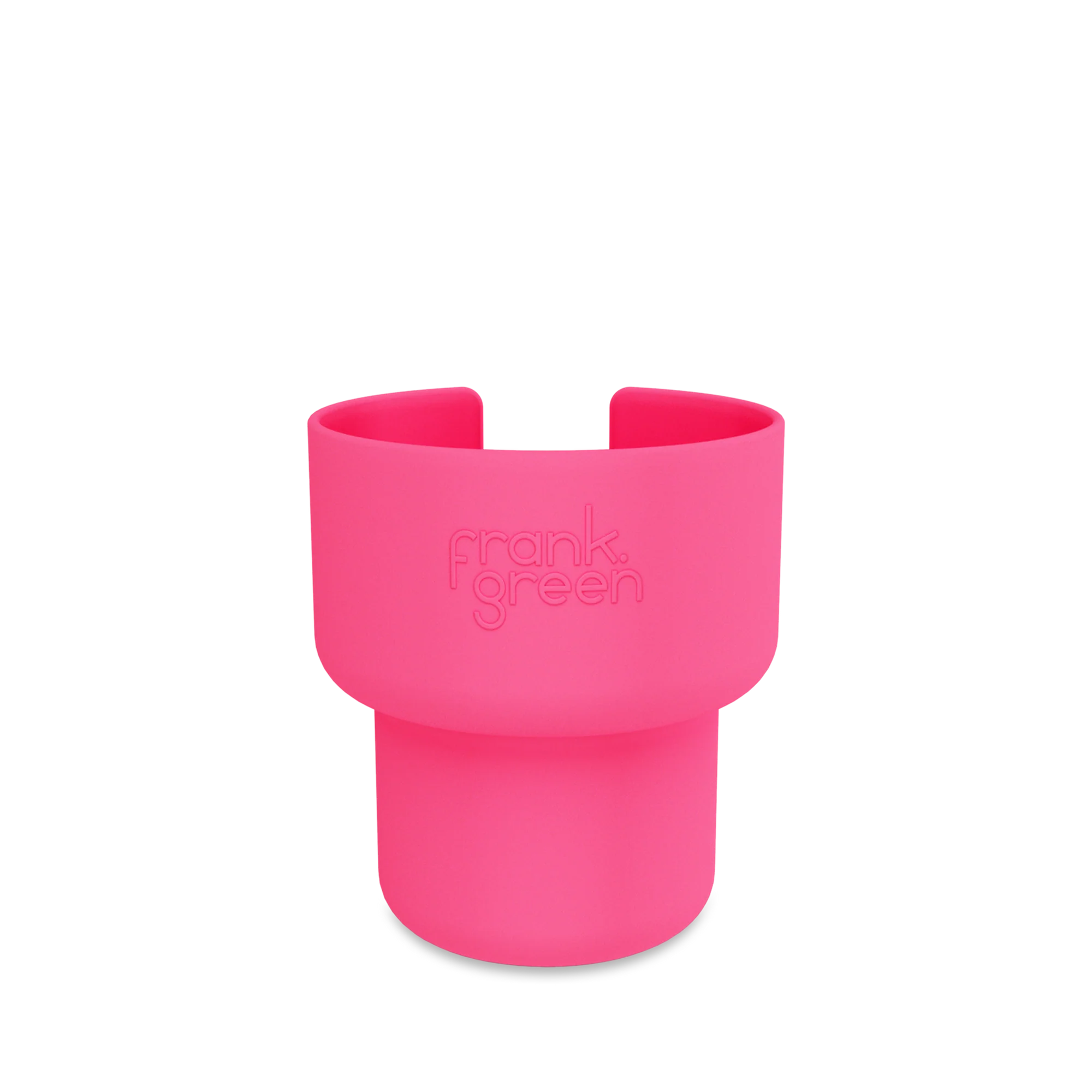 Frank Green X Car Cup Holder Expander