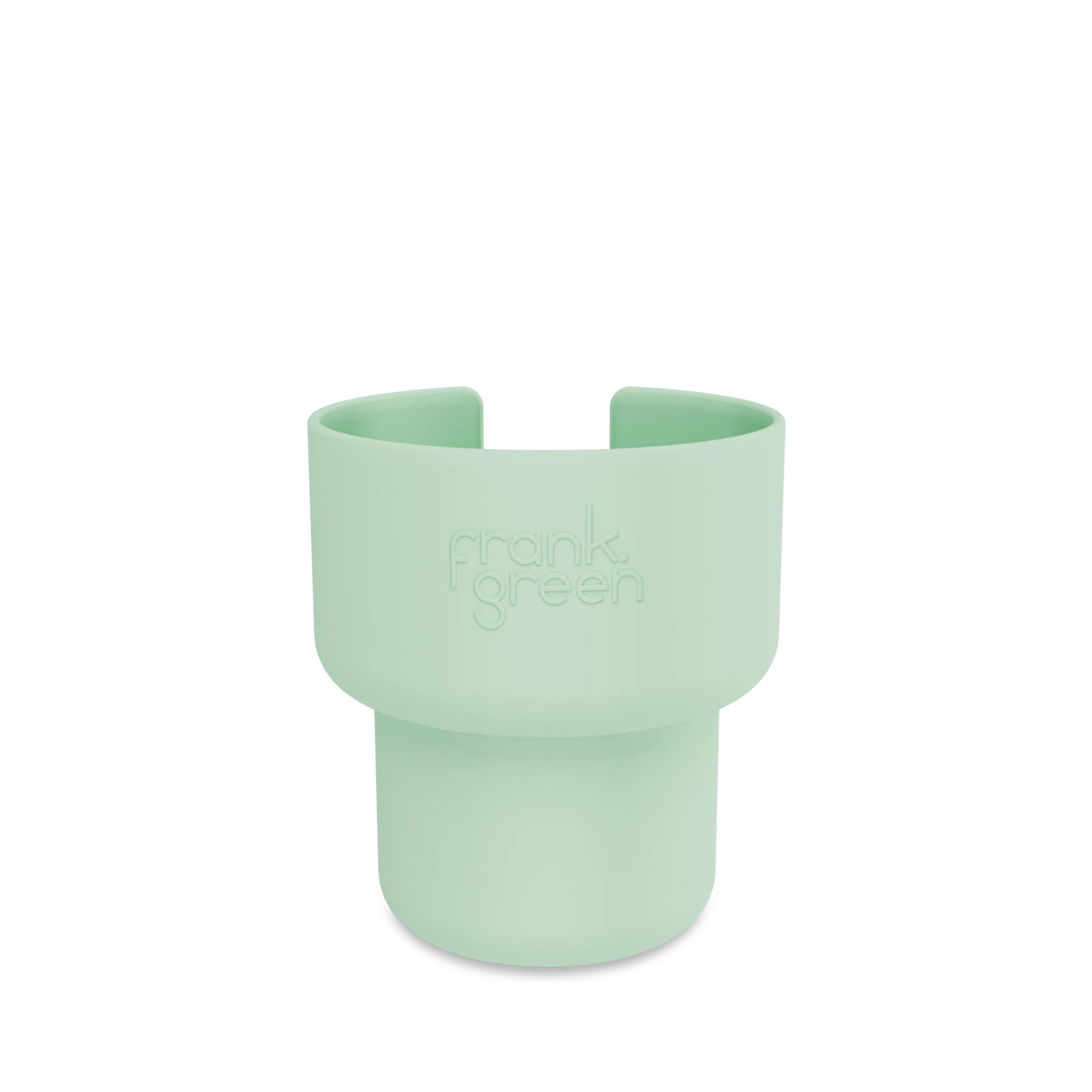 Frank Green X Car Cup Holder Expander