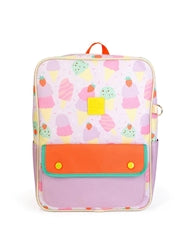 Adventure Backpack