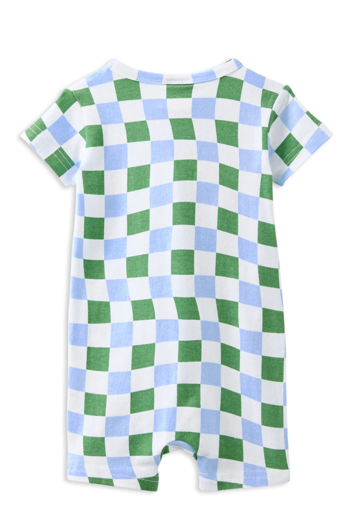 Sea Ya Zip Romper