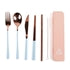 Take Me Away Cutlery Kit