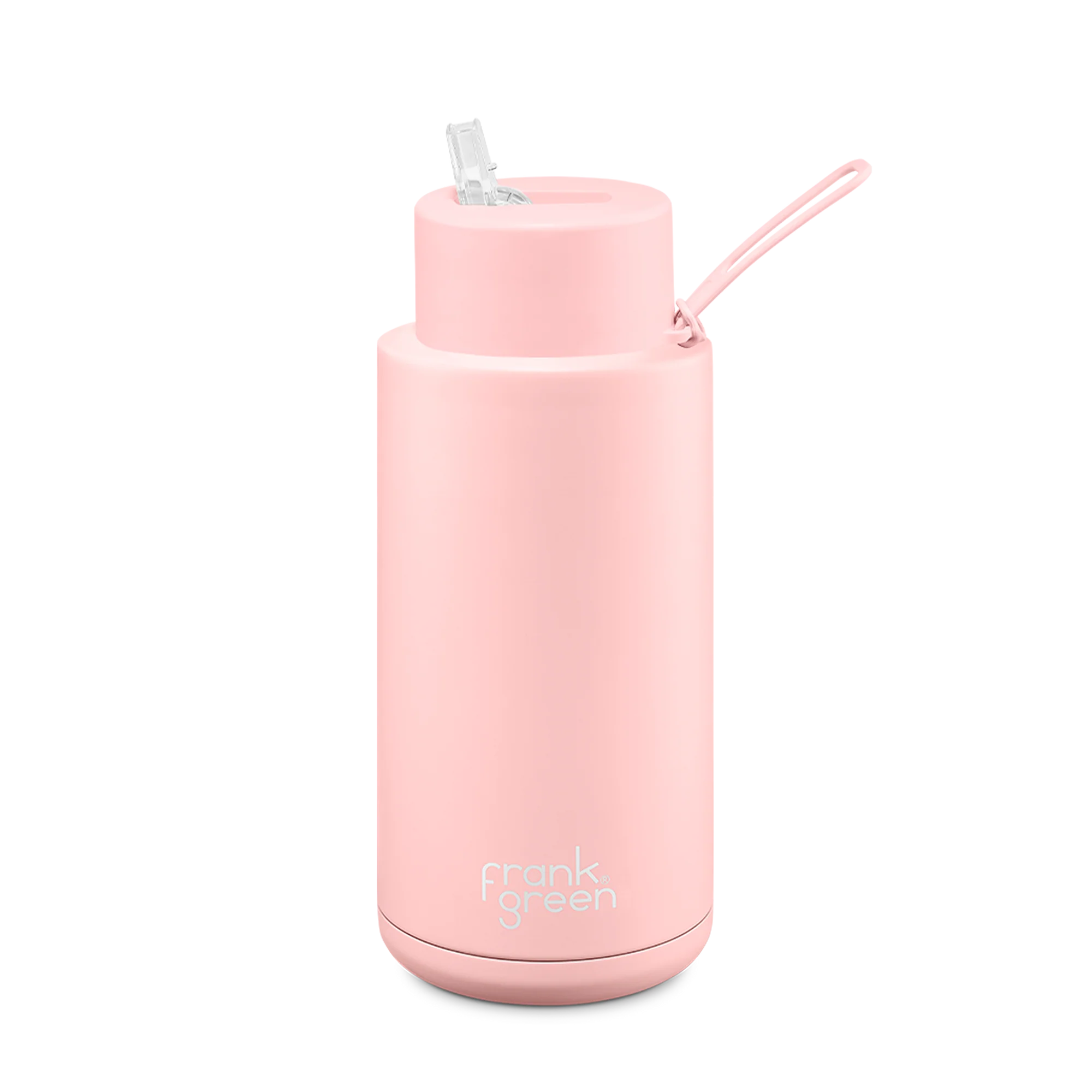 Ceramic Reusable Bottle 1L/34oz