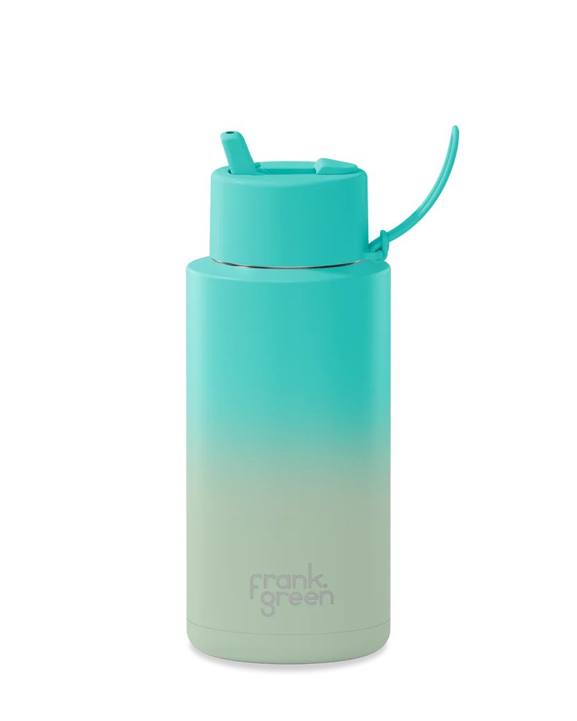 Ceramic Reusable Bottle 1L/34oz