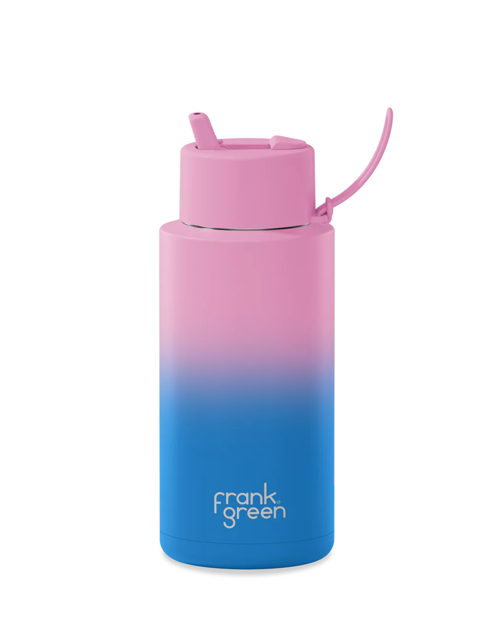Ceramic Reusable Bottle 1L/34oz