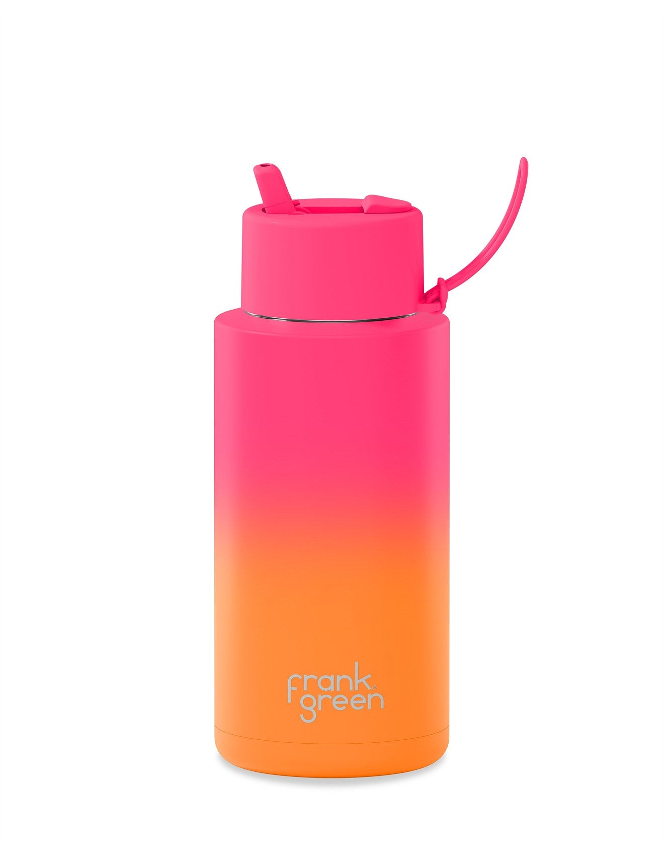 Ceramic Reusable Bottle 1L/34oz