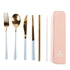 Take Me Away Cutlery Kit