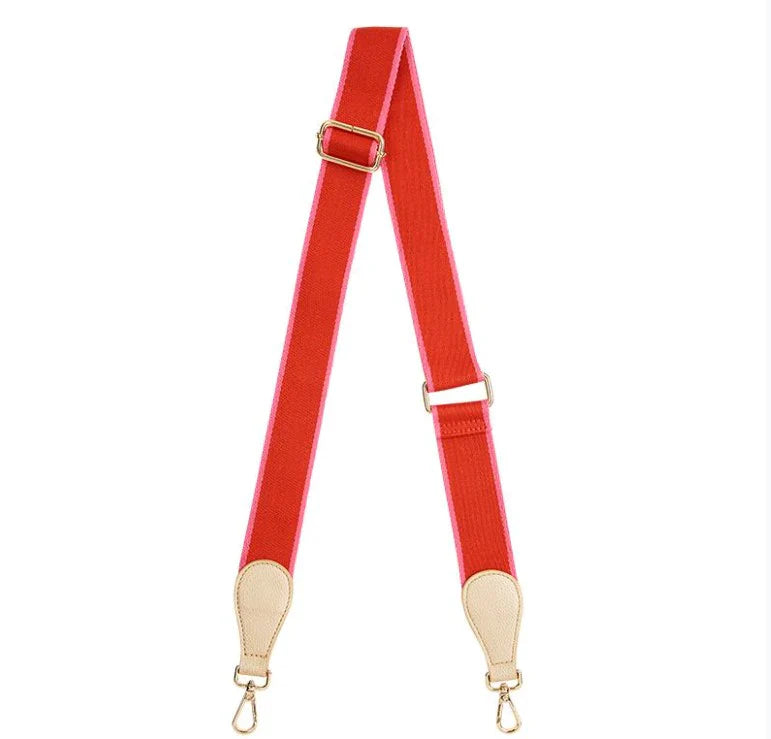 Accent Bag Strap