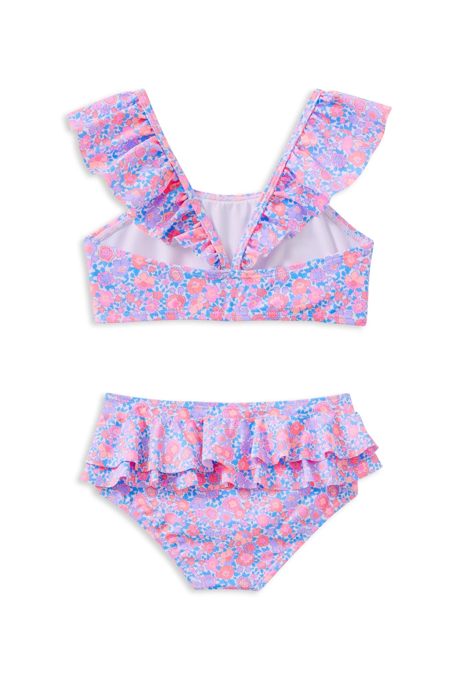 Pretty Posy Bikini