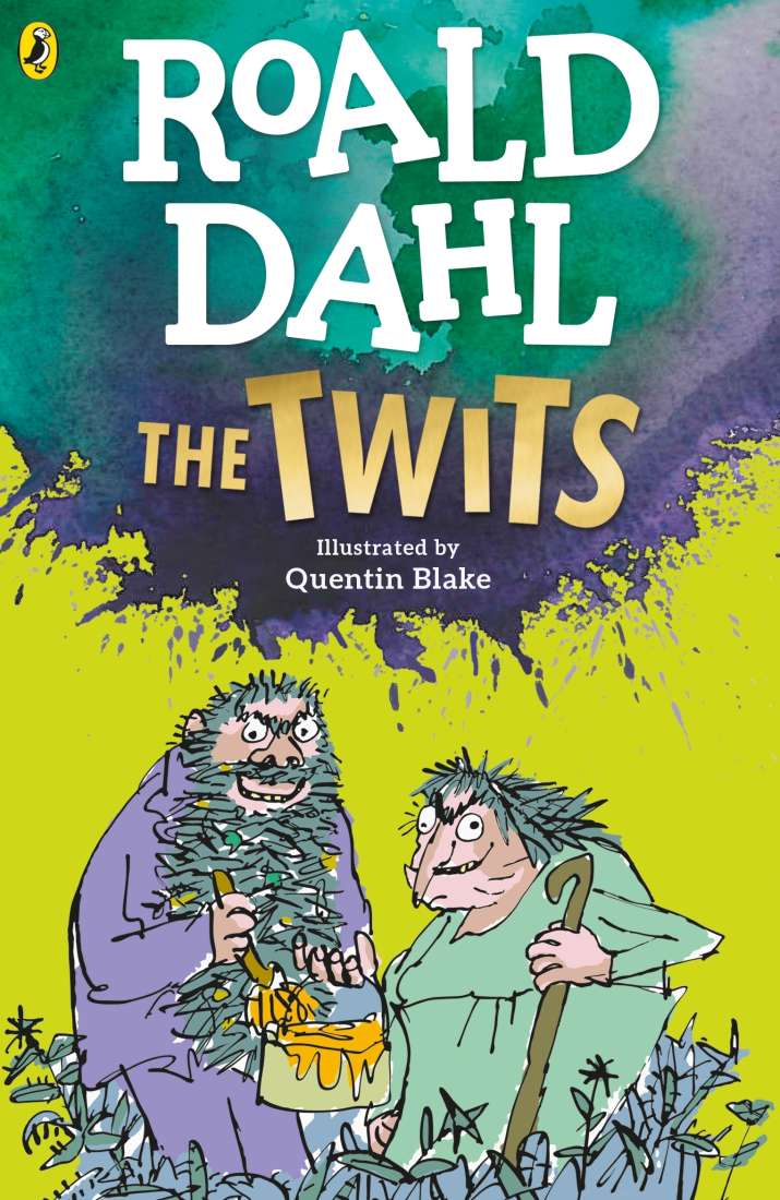 Twits, The