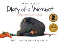 Diary of a Wombat