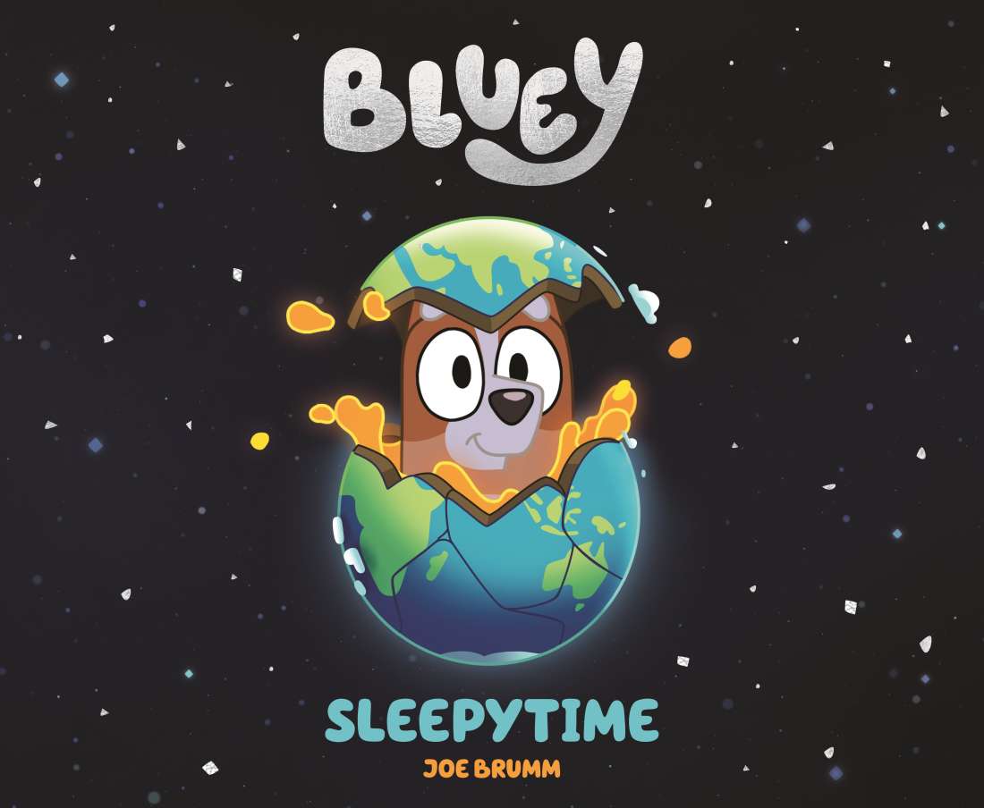 Bluey: Sleeptime