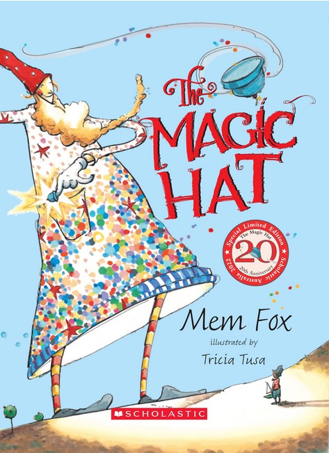 MAGIC HAT (20TH ANNIVERSARY EDITION), THE