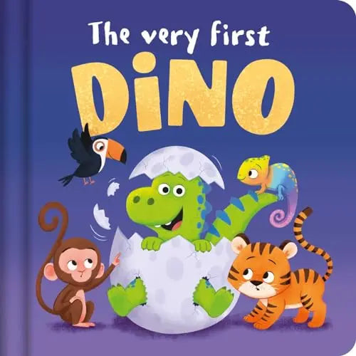 Very First Dino