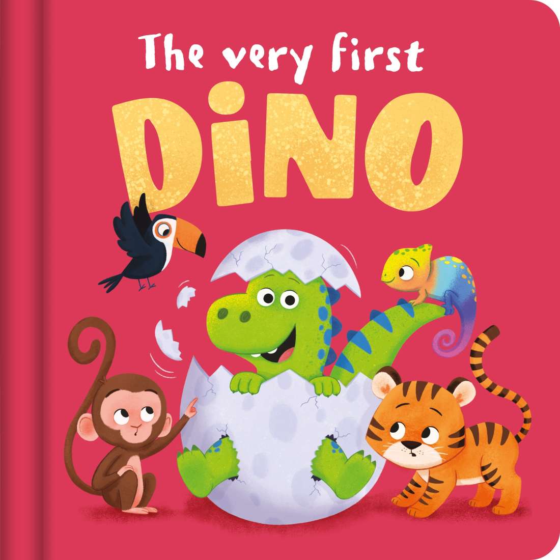 Msb: Very First Dino