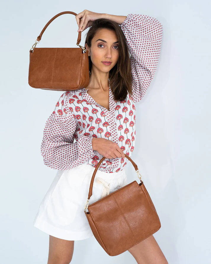 Elms + King X Bellevue Tote