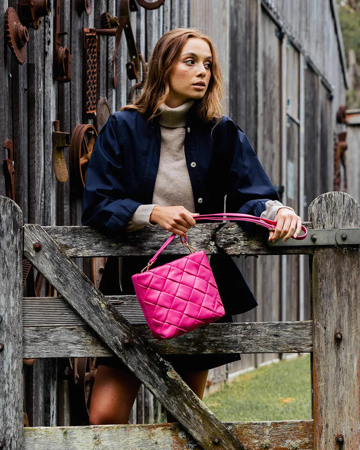 Apollo Bag