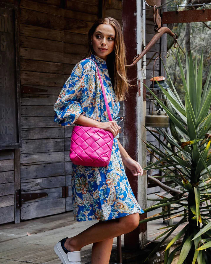 Apollo Bag