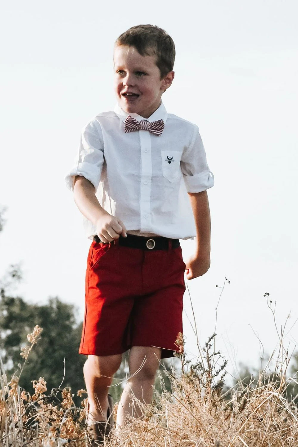 Boys Oscar Shorts