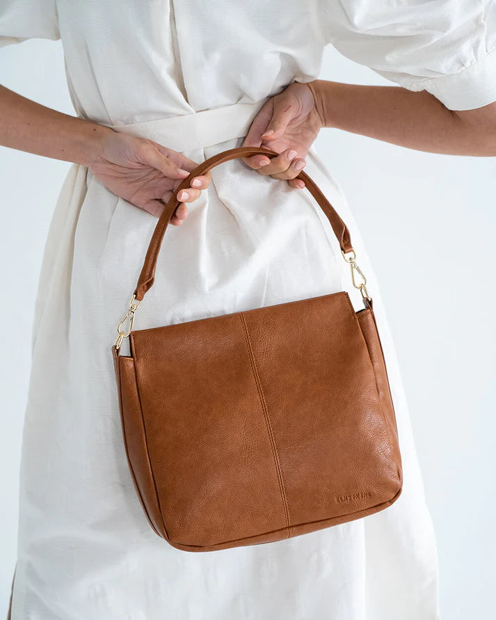 Elms + King X Bellevue Tote
