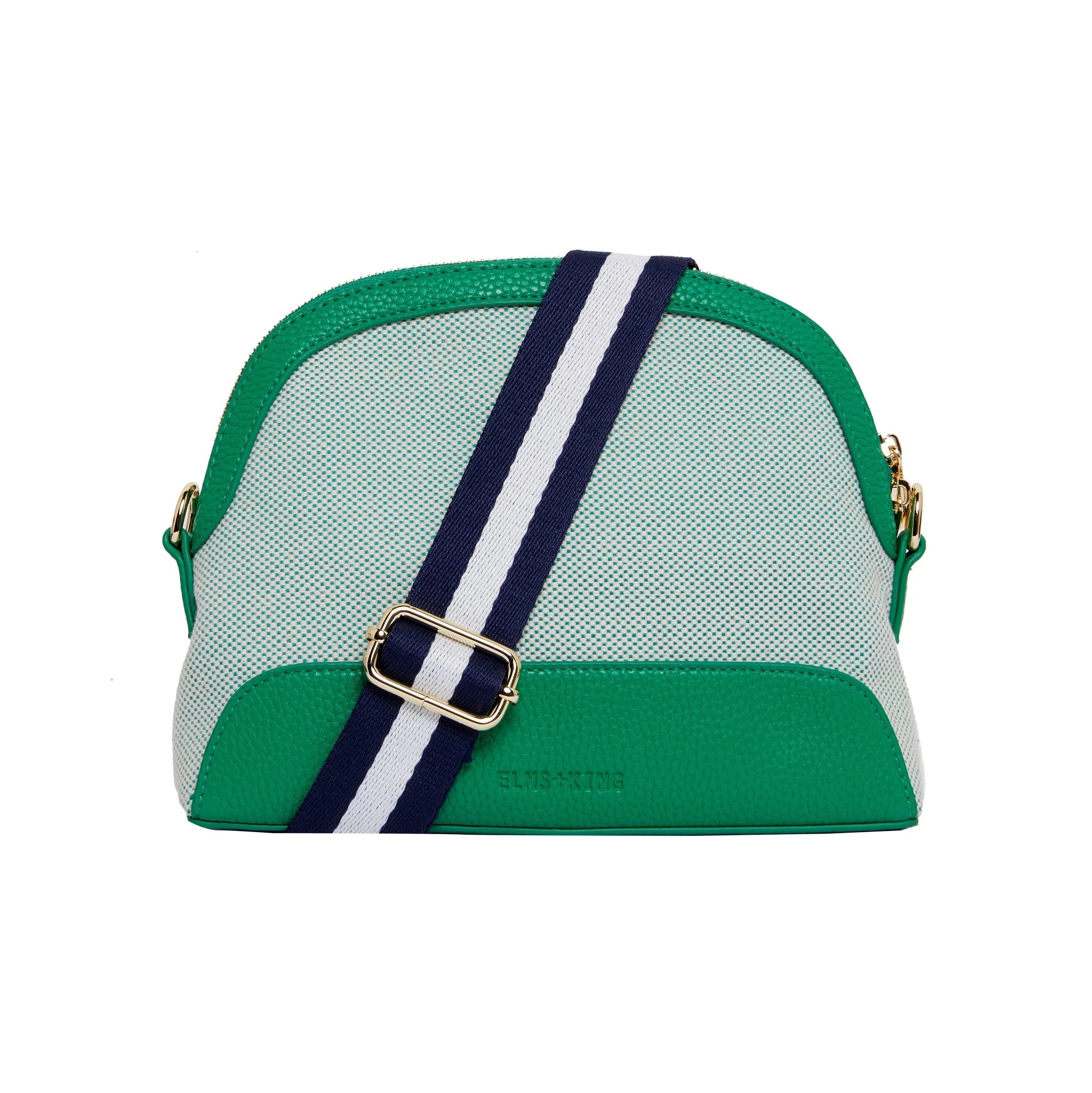Elms + King X Bronte Day Bag