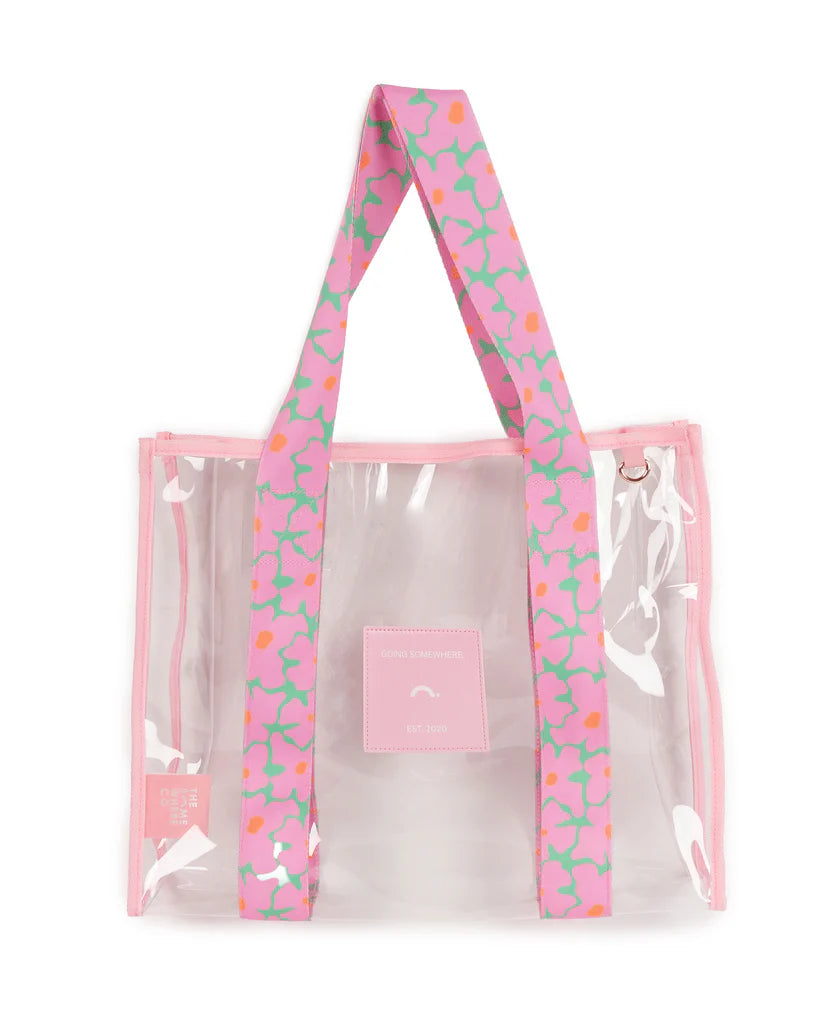 Cheeky Tote