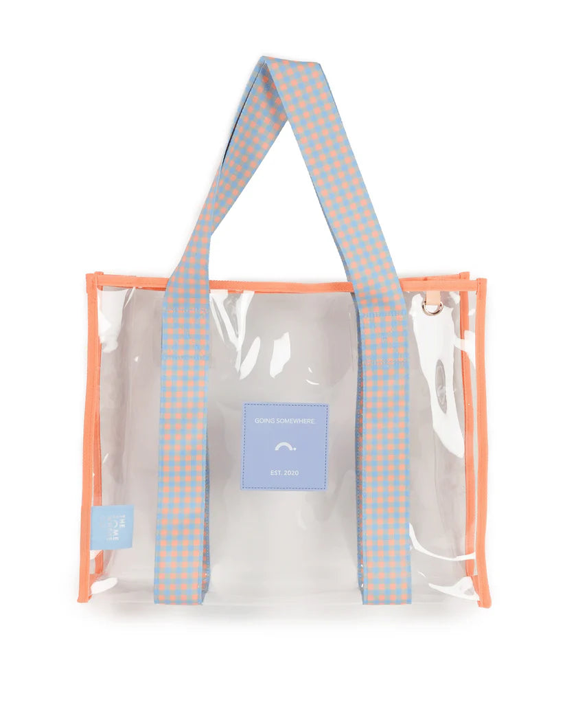 Cheeky Tote