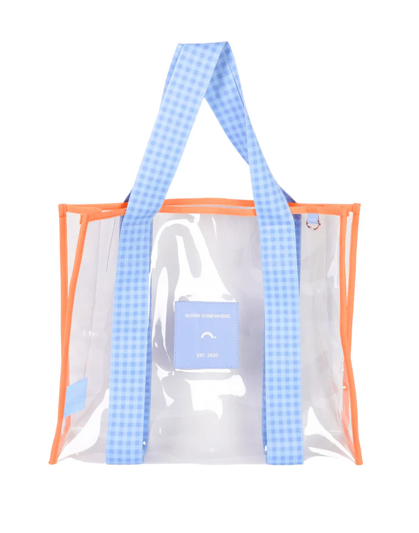 Cheeky Tote