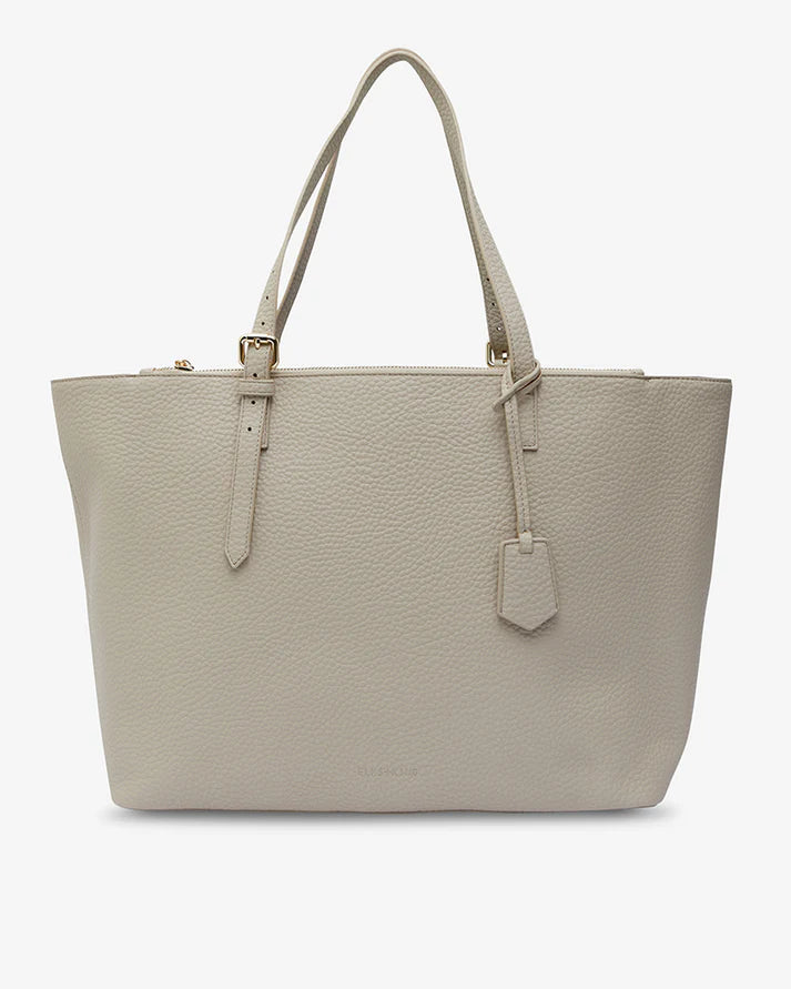 Elms + King X Carmine Tote
