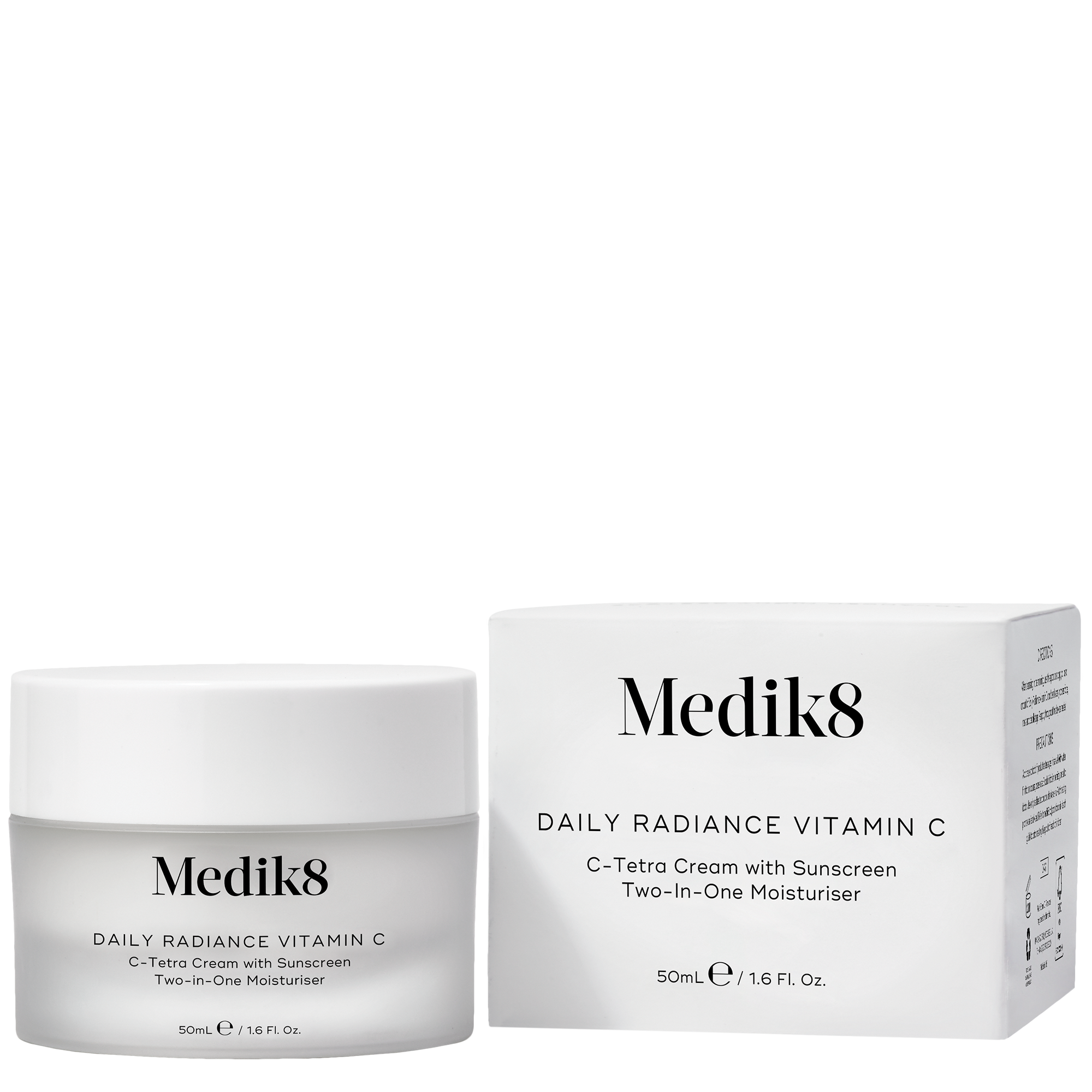 Daily Radiance Vitamin C