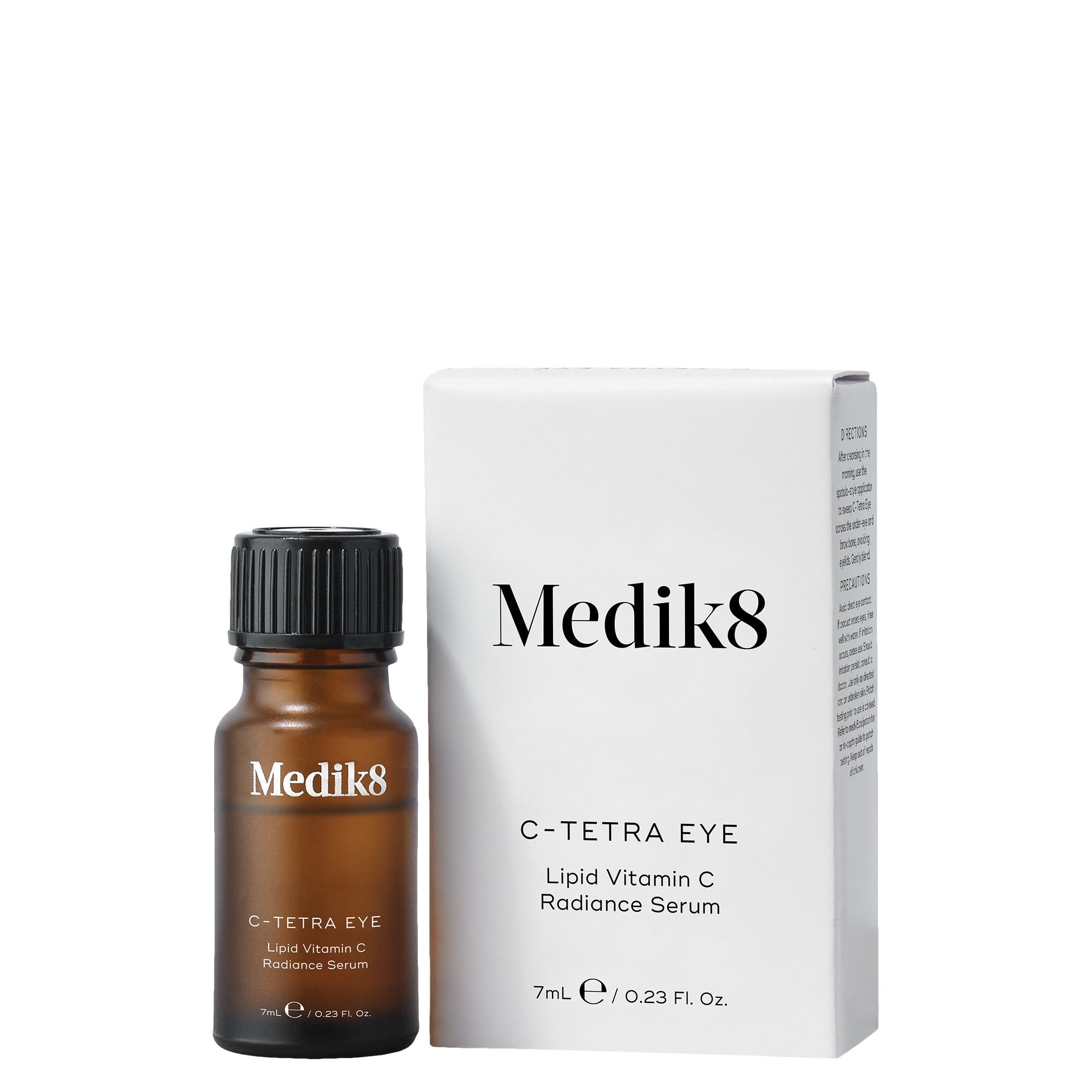 C-Tetra Eye