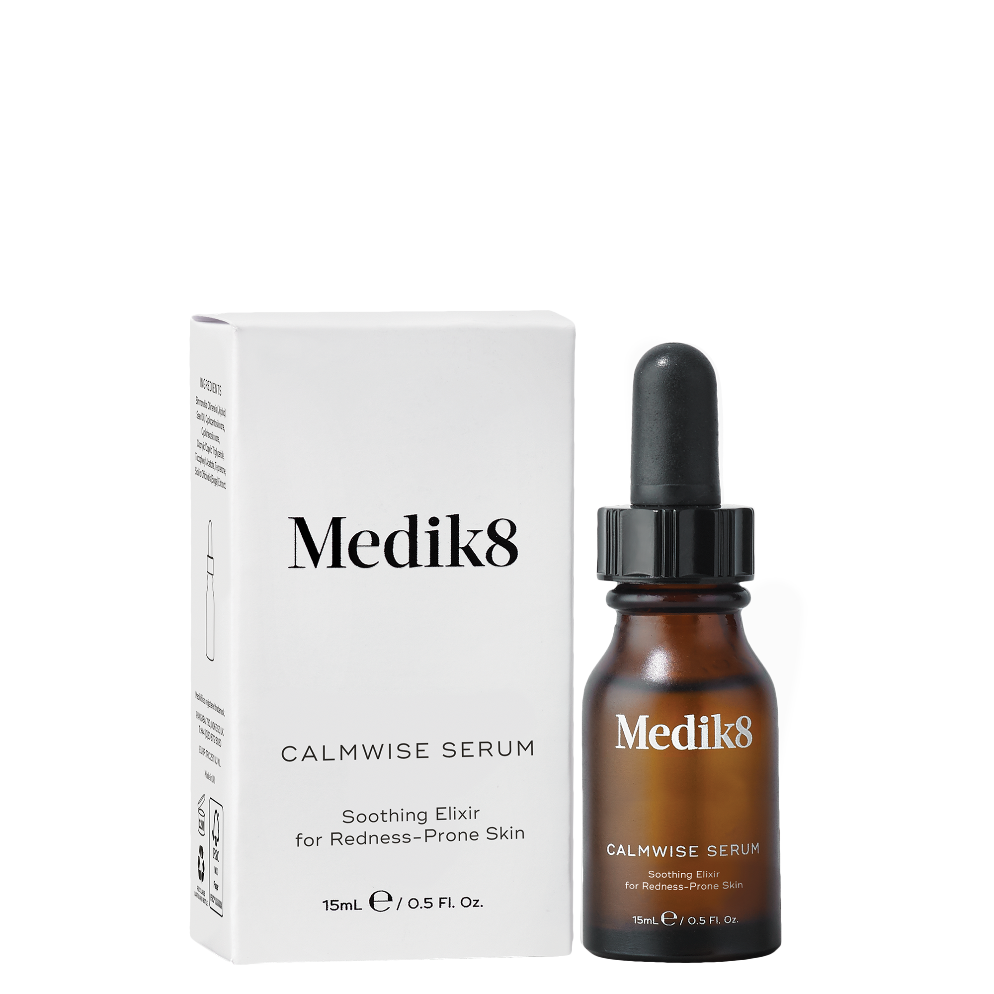 Calmwise Serum