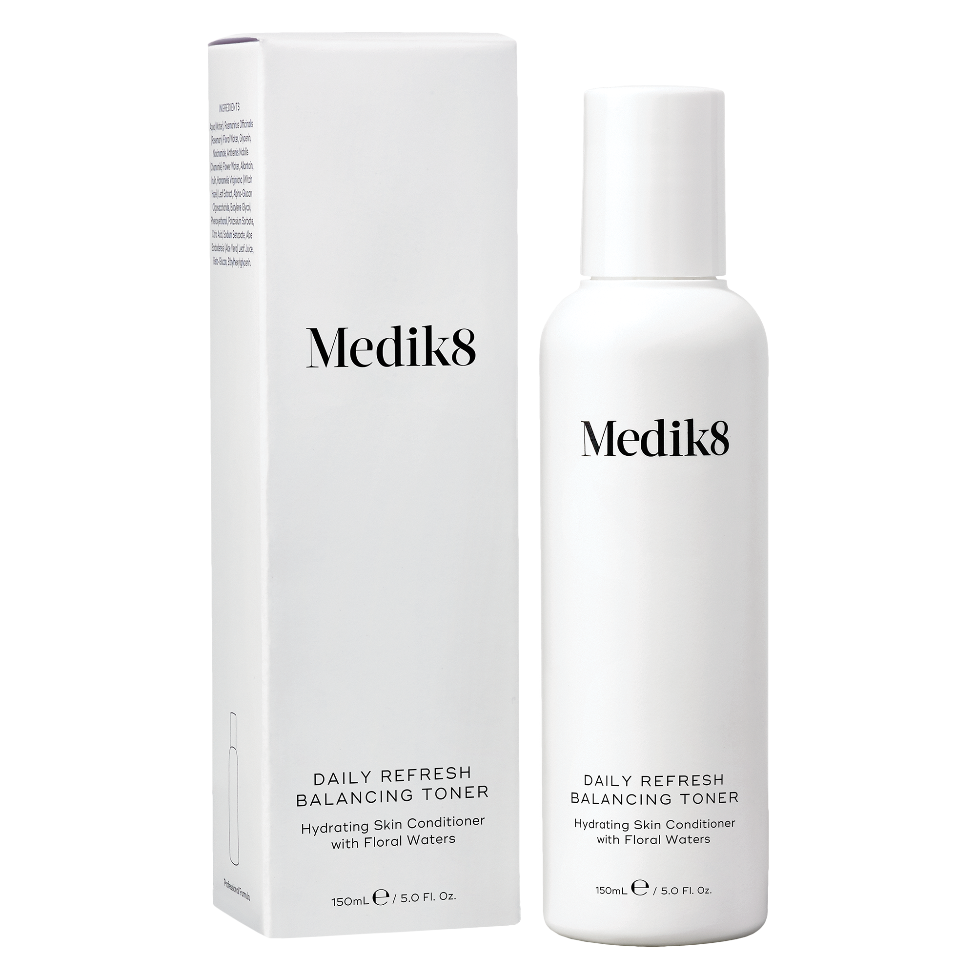 Daily Refresh Balancing Toner