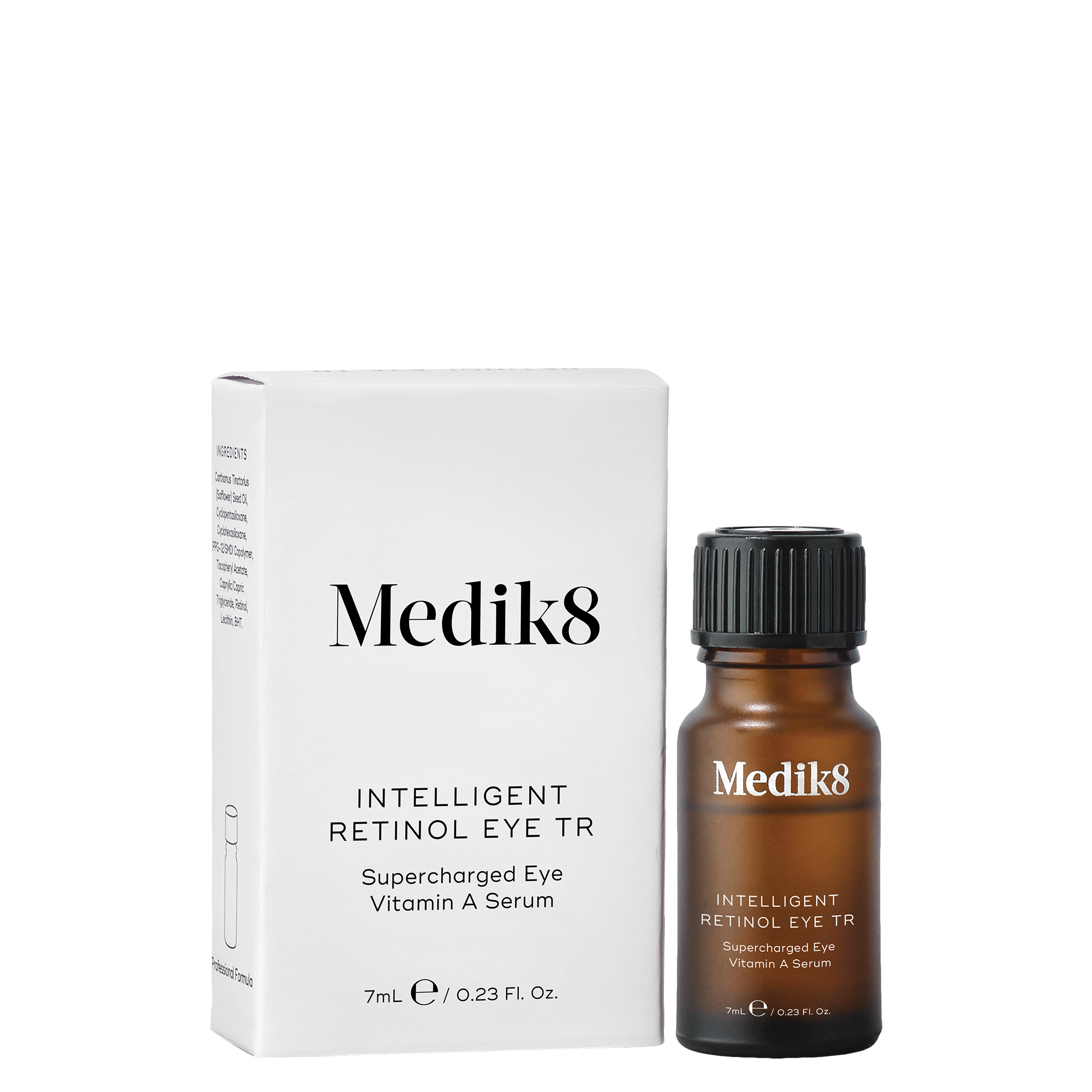 Intelligent Retinol Eye TR 7ml