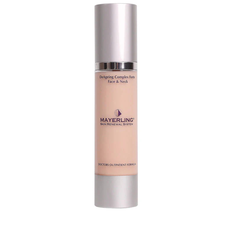 DeAgeing Complex Forte 50gm
