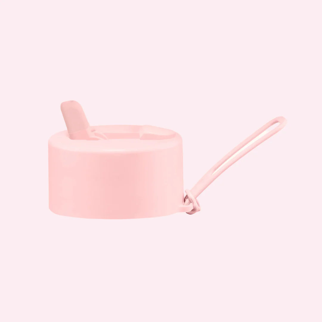 Flip Straw Lid