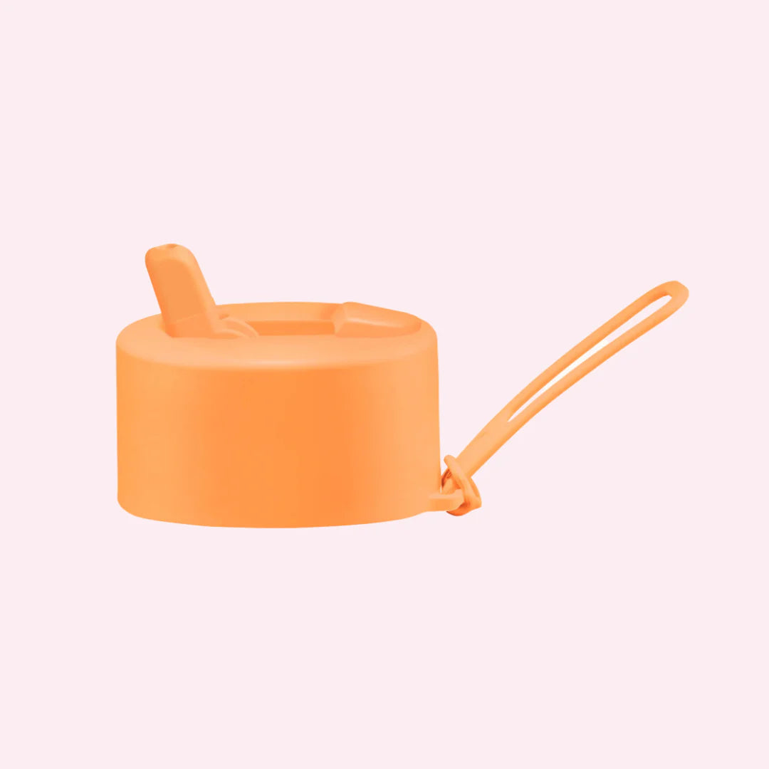 Flip Straw Lid