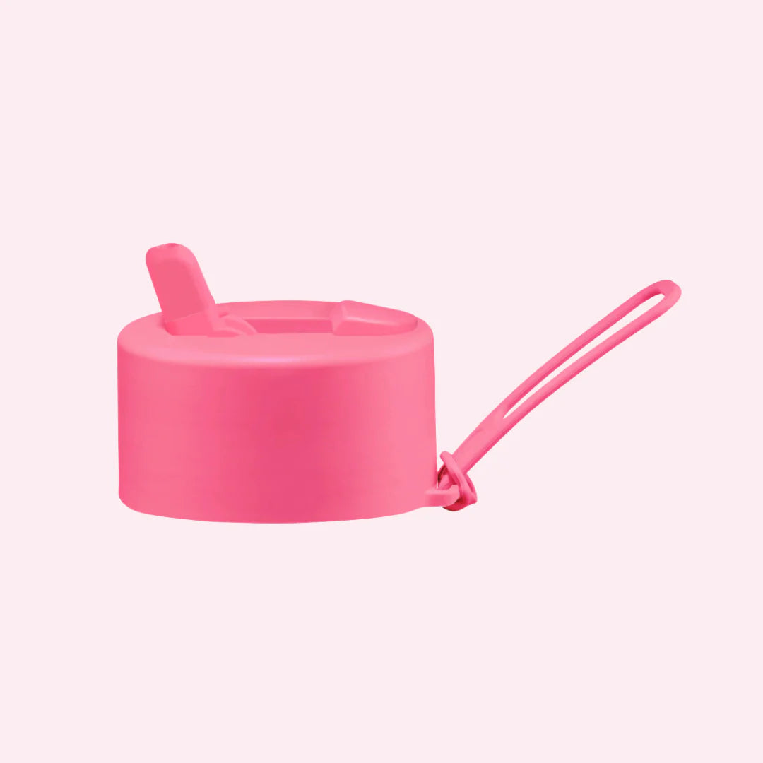 Flip Straw Lid