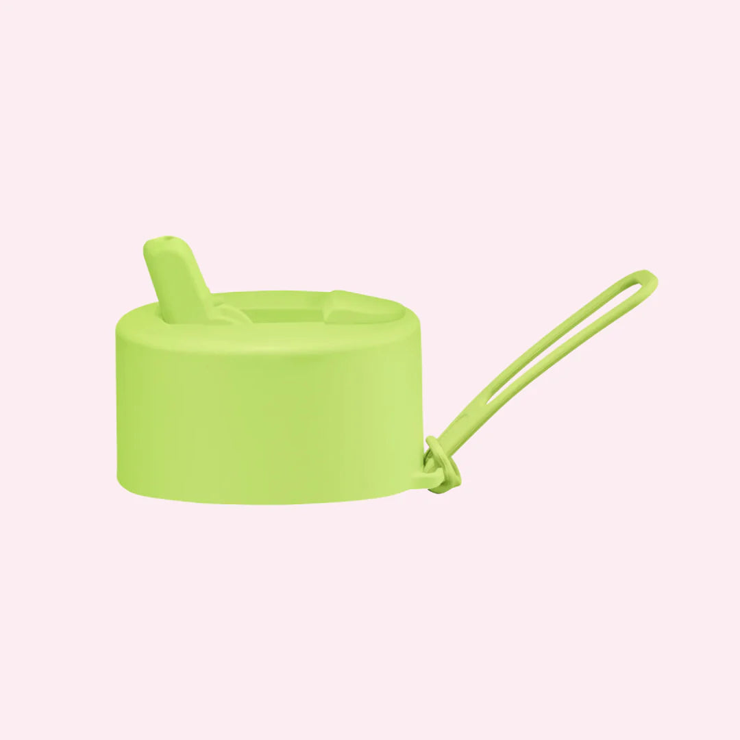Flip Straw Lid