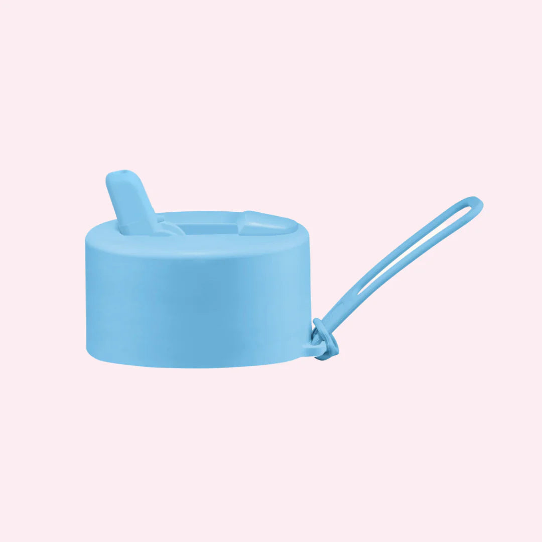 Flip Straw Lid