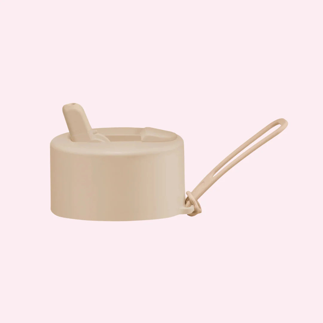 Flip Straw Lid