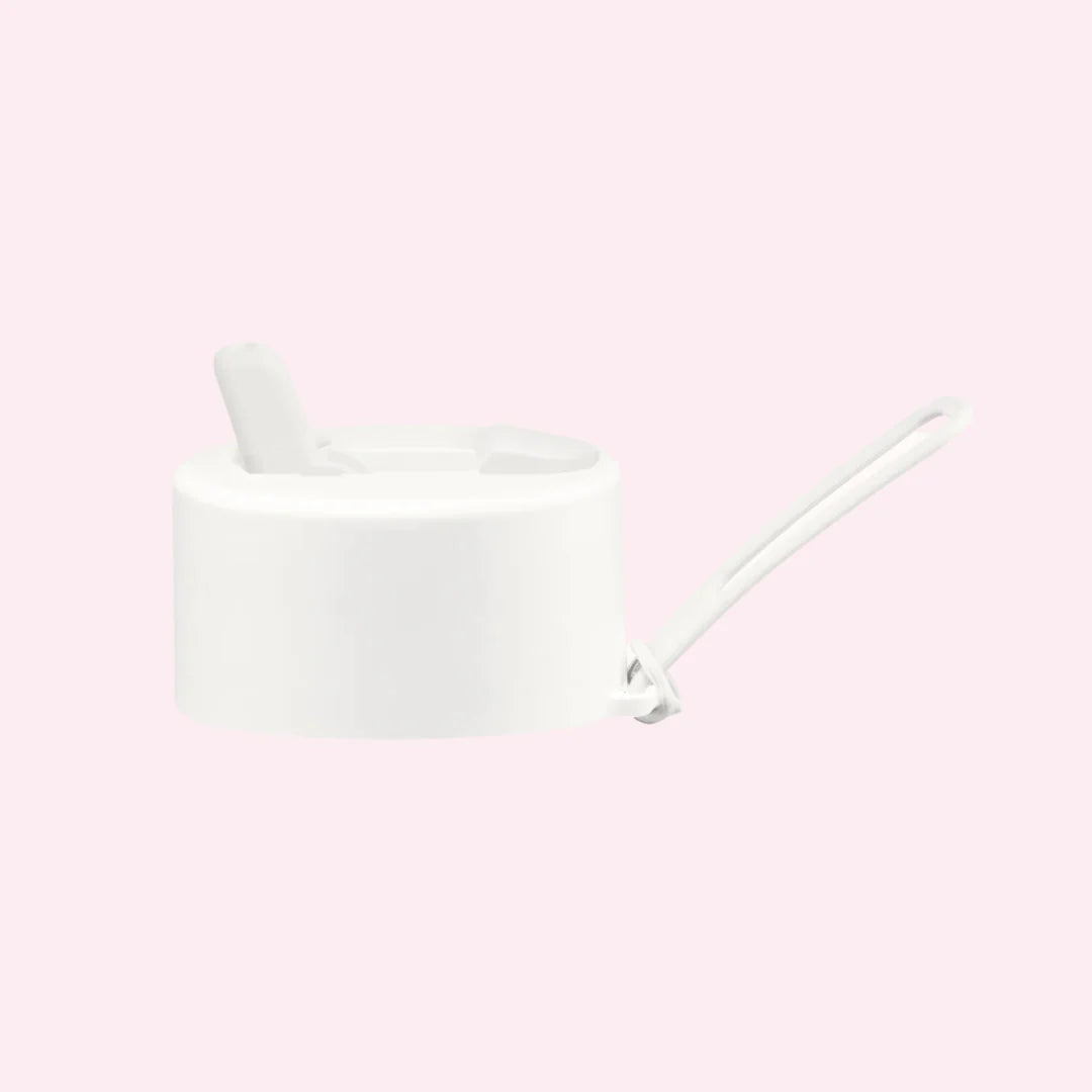 Flip Straw Lid