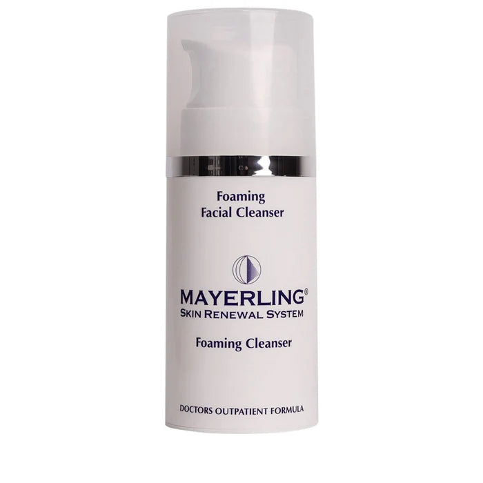 Foaming Cleanser