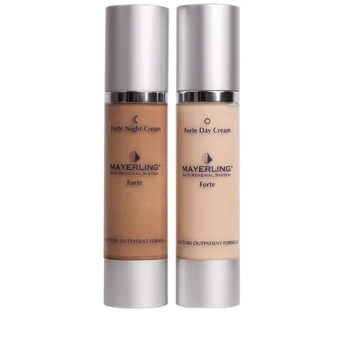 Forte Day & Night Cream 50gm