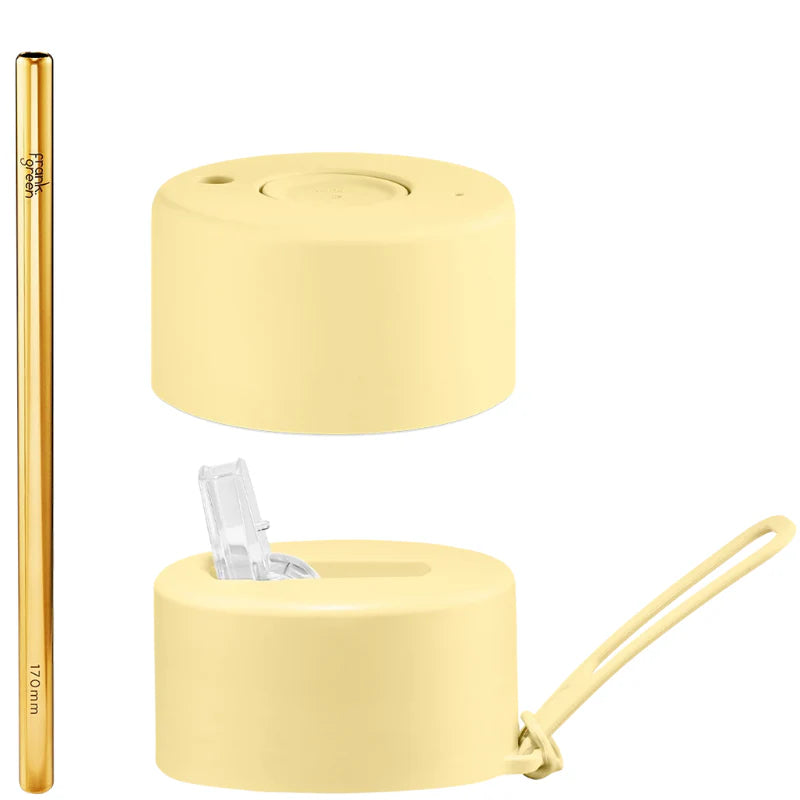 Duo Lid Pack