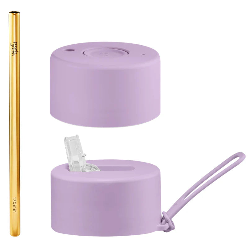 Duo Lid Pack