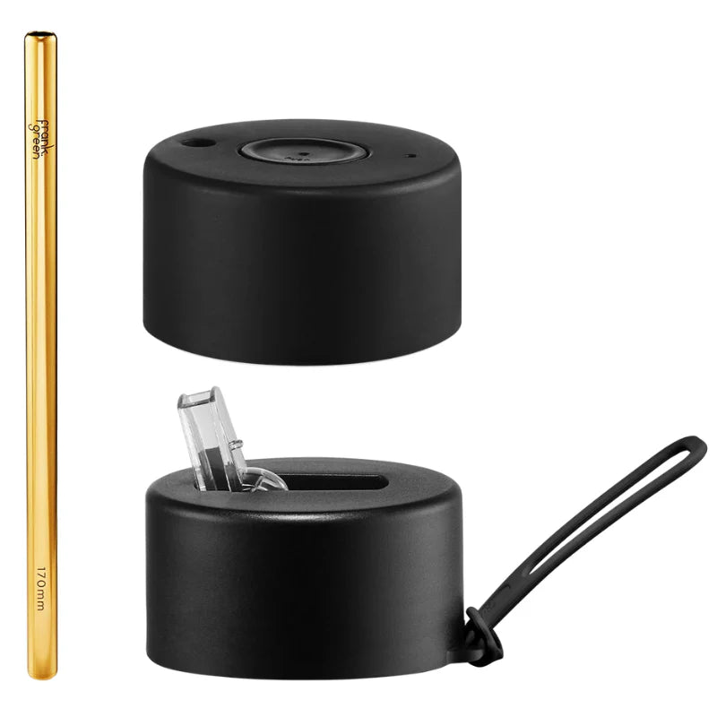 Duo Lid Pack