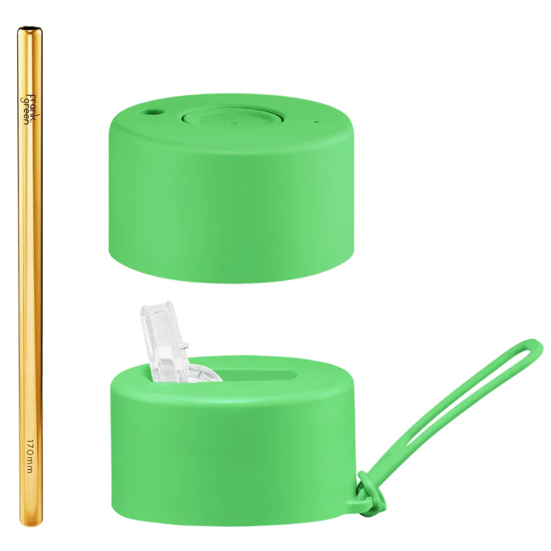 Duo Lid Pack