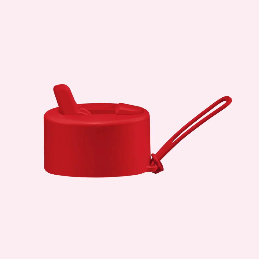 Flip Straw Lid
